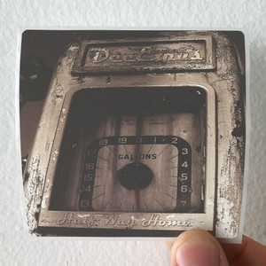 DeeExpus-Half-Way-Home-Album-Cover-Sticker