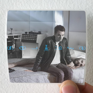 Danoel-Bjarnason-Slaris-Album-Cover-Sticker Danoel-Bjarnason-Slaris-Album-Cover-Sticker