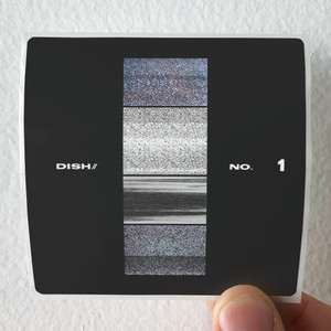 DISH-No1-Album-Cover-Sticker DISH-No1-Album-Cover-Sticker