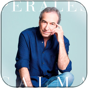 Jose Luis Perales Calma Album Cover Sticker Album Cover Sticker Jose Luis Perales Calma Album Cover Sticker Album Cover Sticker