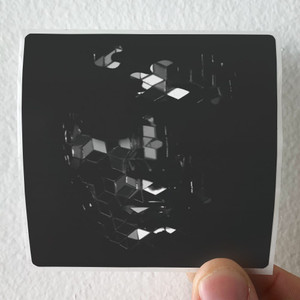 Diamondstein-Nat-Sherman-Arpeggiator-Album-Cover-Sticker
