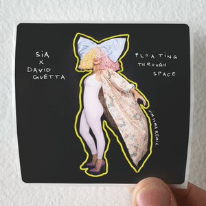 David-Guetta-Floating-Through-Space-Hex-Sia-In-Space-Mix-Album-Cover-Sticker David-Guetta-Floating-Through-Space-Hex-Sia-In-Space-Mix-Album-Cover-Sticker