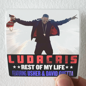 David-Guetta-Rest-Of-My-Life-Album-Cover-Sticker David-Guetta-Rest-Of-My-Life-Album-Cover-Sticker