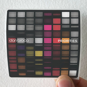 Don-Broco-Priorities-Album-Cover-Sticker Don-Broco-Priorities-Album-Cover-Sticker