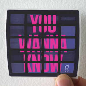 Don-Broco-You-Wanna-Know-Album-Cover-Sticker Don-Broco-You-Wanna-Know-Album-Cover-Sticker