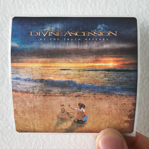 Divine-Ascension-As-The-Truth-Appears-Album-Cover-Sticker Divine-Ascension-As-The-Truth-Appears-Album-Cover-Sticker