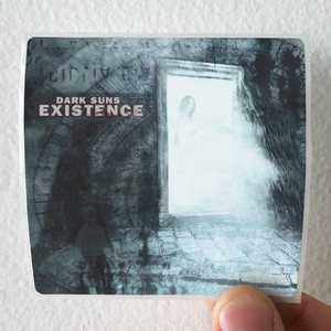 Dark-Suns-Existence-Album-Cover-Sticker