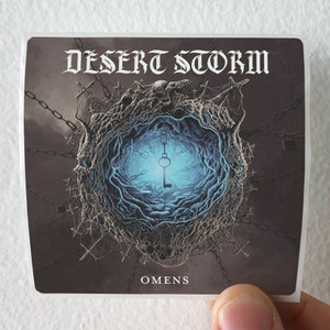 Desert-Storm-Omens-Album-Cover-Sticker