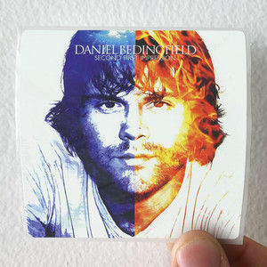 Daniel-Bedingfield-Second-First-Impression-Album-Cover-Sticker