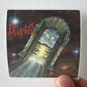 Deviser-Transmission-To-Chaos-Album-Cover-Sticker