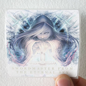 Dragon-Guardian-Swordmaster-From-The-Eternal-Sky-Album-Cover-Sticker