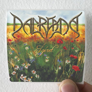 Dalriada-Gret-Album-Cover-Sticker