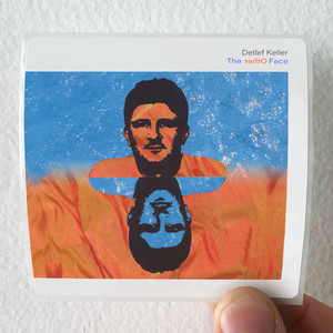 Detlef-Keller-The-Other-Face-Album-Cover-Sticker