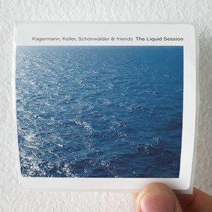 Detlef-Keller-The-Liquid-Session-Album-Cover-Sticker