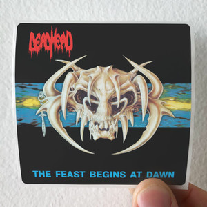 Dead-Head-The-Feast-Begins-At-Dawn-Album-Cover-Sticker