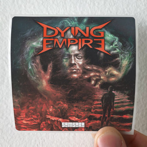 Dying-Empire-Samsara-Album-Cover-Sticker