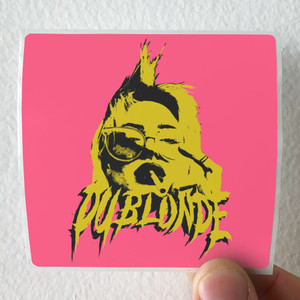Du-Blonde-Homecoming-Album-Cover-Sticker