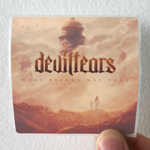 Deviltears-What-Dreams-May-Come-Album-Cover-Sticker