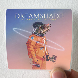 Dreamshade-A-Pale-Blue-Dot-Album-Cover-Sticker