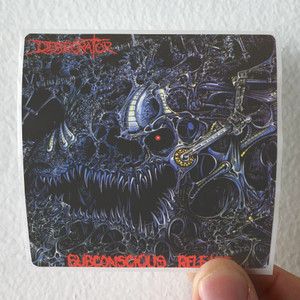 Desecrator-Subconscious-Release-Album-Cover-Sticker