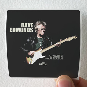 Dave-Edmunds--Again-Album-Cover-Sticker