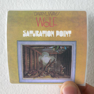 Darryl-Ways-Wolf-Saturation-Point-Album-Cover-Sticker