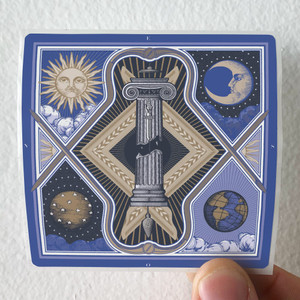 Deluge-Go-Templo-Album-Cover-Sticker Deluge-Go-Templo-Album-Cover-Sticker