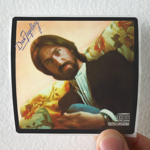 Dan-Fogelberg-Greatest-Hits-Album-Cover-Sticker Dan-Fogelberg-Greatest-Hits-Album-Cover-Sticker