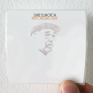 Duke-Ellington-and-His-Orchestra-New-Orleans-Suite-Album-Cover-Sticker