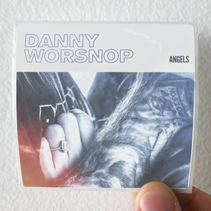 Danny-Worsnop-Angels-Album-Cover-Sticker
