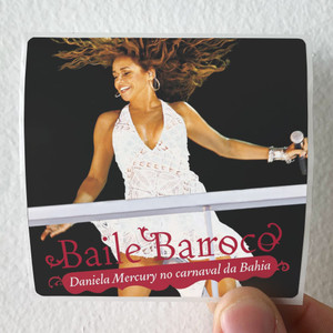 Daniela-Mercury-Baile-Barroco-Album-Cover-Sticker Daniela-Mercury-Baile-Barroco-Album-Cover-Sticker