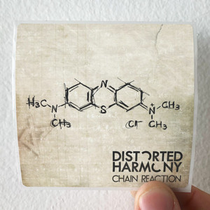 Distorted-Harmony-Chain-Reaction-Album-Cover-Sticker