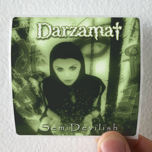 Darzamat-Semidevilish-Album-Cover-Sticker