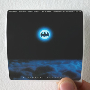 Danny-Elfman-Batman-Album-Cover-Sticker