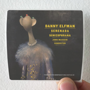Danny-Elfman-Serenada-Schizophrana-Album-Cover-Sticker Danny-Elfman-Serenada-Schizophrana-Album-Cover-Sticker