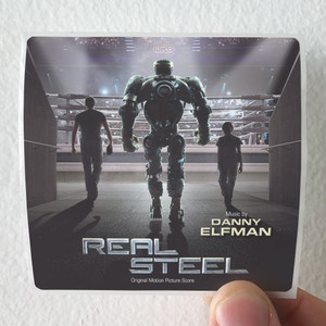 Danny-Elfman-Real-Steel-Album-Cover-Sticker