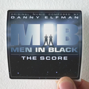 Danny-Elfman-Men-In-Black-The-Score-Album-Cover-Sticker