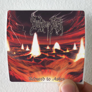 Deeds-of-Flesh-Reduced-To-Ashes-Album-Cover-Sticker Deeds-of-Flesh-Reduced-To-Ashes-Album-Cover-Sticker