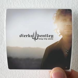 Dierks-Bentley-Long-Trip-Alone-Album-Cover-Sticker
