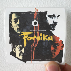 Die-Fantastischen-Vier-Fornika-Album-Cover-Sticker