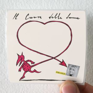 Dori-Ghezzi-Il-Cuore-Delle-Donne-Album-Cover-Sticker