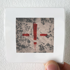 Dead-Poet-Society--Album-Cover-Sticker Dead-Poet-Society--Album-Cover-Sticker
