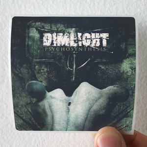 Dimlight-Psychosynthesis-Album-Cover-Sticker