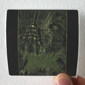 Disfiguring-the-Goddess-Promo-Ep-Album-Cover-Sticker