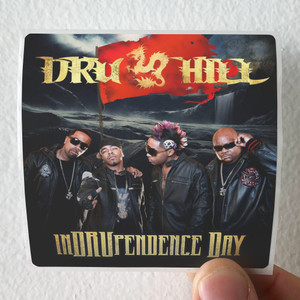 Dru-Hill-Indrupendence-Day-Album-Cover-Sticker Dru-Hill-Indrupendence-Day-Album-Cover-Sticker