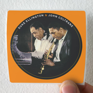 Duke-Ellington-Duke-Ellington-John-Coltrane-Album-Cover-Sticker Duke-Ellington-Duke-Ellington-John-Coltrane-Album-Cover-Sticker