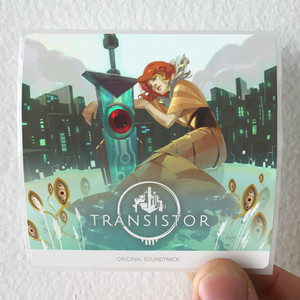 Darren-Korb-Transistor-Original-Soundtrack-Album-Cover-Sticker Darren-Korb-Transistor-Original-Soundtrack-Album-Cover-Sticker