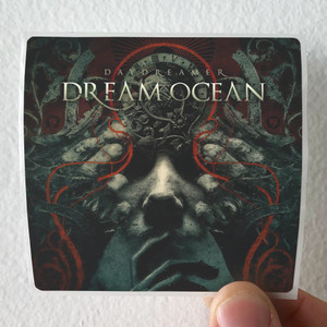 Dream-Ocean-Daydreamer-Rearranged-2021-Album-Cover-Sticker