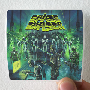 Distillator-Distillator-Space-Chaser-Album-Cover-Sticker Distillator-Distillator-Space-Chaser-Album-Cover-Sticker
