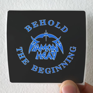 Diamond-Head-Behold-The-Beginning-Album-Cover-Sticker